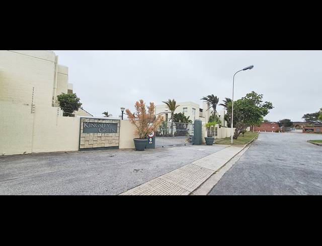 1 BEDROOM TOWNHOUSE RENTED IN SOUTH END